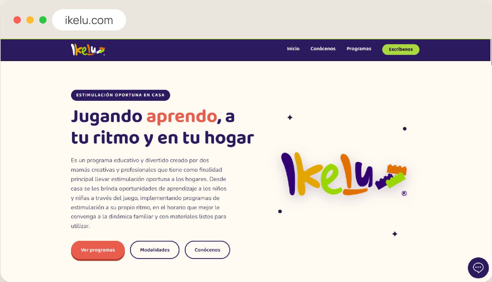 Ikelu — ikelu.com